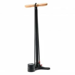 LEZYNE SPORT DIGITAL DRIVE Floor Pump