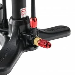 LEZYNE SPORT DIGITAL DRIVE Floor Pump -Fahrradausrüstung Verkäufe 600x600 139703 15264569886465