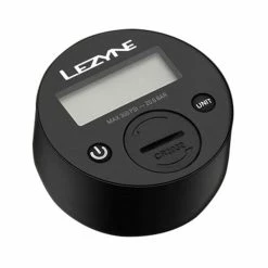LEZYNE PRESSURE OVER DRIVE DIGITAL Floor Pump -Fahrradausrüstung Verkäufe 600x600 139712 15711278650025
