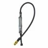 LEZYNE ABS MICRO FLOOR DRIVE HOSE Pump Chuck And Hose With Digital Gauge -Fahrradausrüstung Verkäufe 600x600 139713 15713181956282