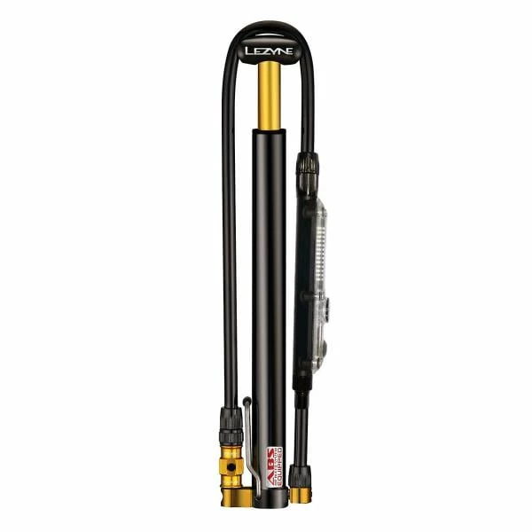 Lezyne LEZYN MICRO FLOOR DRIVE DIGITAL HPG Micro Floor Pump 6 Lezyne LEZYN MICRO FLOOR DRIVE DIGITAL HPG Micro Floor Pump – Bild 4