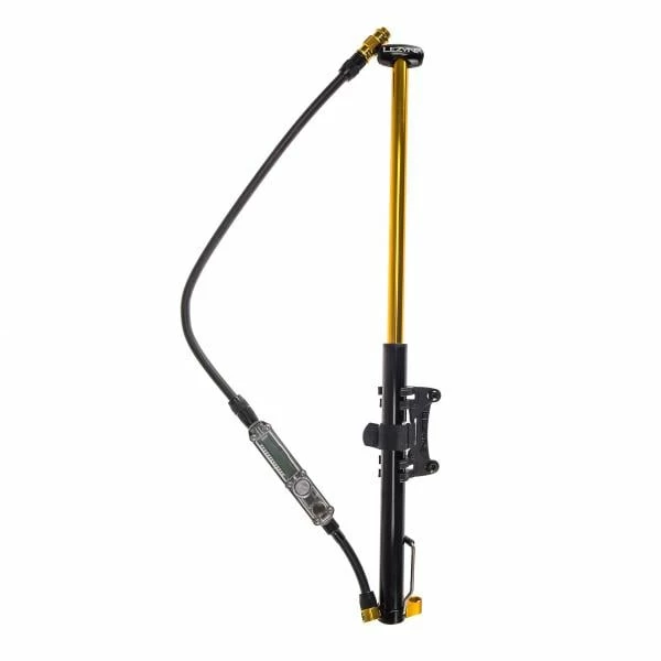Lezyne LEZYN MICRO FLOOR DRIVE DIGITAL HPG Micro Floor Pump 11 Lezyne LEZYN MICRO FLOOR DRIVE DIGITAL HPG Micro Floor Pump – Bild 9