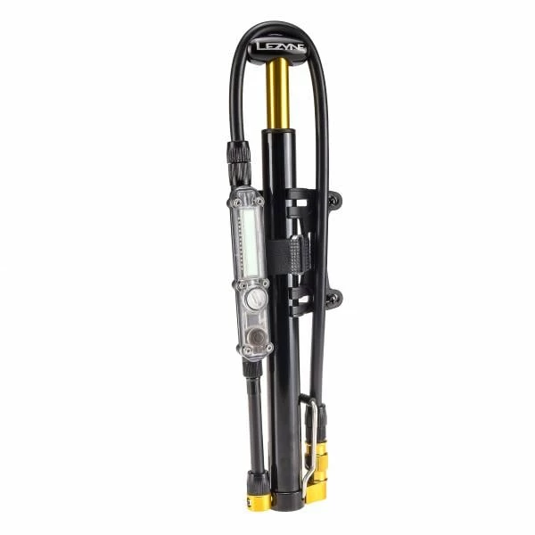 Lezyne LEZYN MICRO FLOOR DRIVE DIGITAL HPG Micro Floor Pump 3 Lezyne LEZYN MICRO FLOOR DRIVE DIGITAL HPG Micro Floor Pump