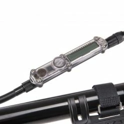 Lezyne LEZYN MICRO FLOOR DRIVE DIGITAL HVG Micro Floor Pump -Fahrradausrüstung Verkäufe 600x600 139719 15096313806346
