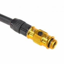 Lezyne LEZYN MICRO FLOOR DRIVE DIGITAL HVG Micro Floor Pump -Fahrradausrüstung Verkäufe 600x600 139719 15096313836488