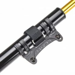 Lezyne LEZYN MICRO FLOOR DRIVE DIGITAL HVG Micro Floor Pump -Fahrradausrüstung Verkäufe 600x600 139719 15096314152275