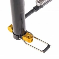 Lezyne LEZYN MICRO FLOOR DRIVE DIGITAL HVG Micro Floor Pump -Fahrradausrüstung Verkäufe 600x600 139719 15096314185472