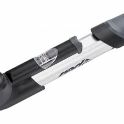 RED CYCLING PRODUCTS COMPACT AIR Hand Pump -Fahrradausrüstung Verkäufe 600x600 140112 14998686832129