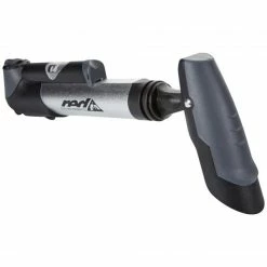 RED CYCLING PRODUCTS COMPACT AIR Hand Pump -Fahrradausrüstung Verkäufe 600x600 140112 14998686851194