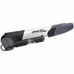 RED CYCLING PRODUCTS COMPACT AIR Hand Pump