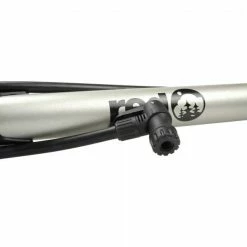 RED CYCLING PRODUCTS BIG AIR TWO Floor Pump -Fahrradausrüstung Verkäufe 600x600 140114 15003867840053