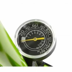 RED CYCLING PRODUCTS BIG AIR Floor Pump -Fahrradausrüstung Verkäufe 600x600 140117 15004515001113