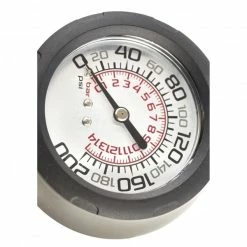 RED CYCLING PRODUCTS BIG AIR MASTER Floor Pump -Fahrradausrüstung Verkäufe 600x600 140119 14998504045153