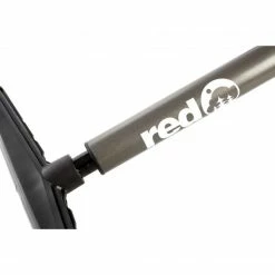 RED CYCLING PRODUCTS BIG AIR MASTER Floor Pump -Fahrradausrüstung Verkäufe 600x600 140119 14998669368351