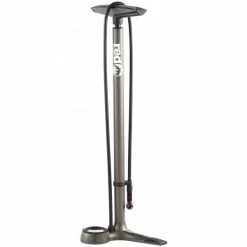 RED CYCLING PRODUCTS BIG AIR MASTER Floor Pump