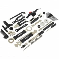 RED CYCLING PRODUCTS PRO MASTER Professional Toolbox (23 Pieces) -Fahrradausrüstung Verkäufe 600x600 140416 14998638081