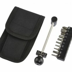 RED CYCLING PRODUCTS Torque Wrench (2-10 Nm)