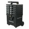 TOPEAK PREPSTATION Moving Trolley Tool Station (52 Pieces) -Fahrradausrüstung Verkäufe 600x600 140991 15040133025847