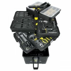 TOPEAK PREPSTATION Moving Trolley Tool Station (52 Pieces) -Fahrradausrüstung Verkäufe 600x600 140991 15040133093436