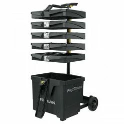 TOPEAK PREPSTATION Moving Trolley Tool Station (52 Pieces) -Fahrradausrüstung Verkäufe 600x600 140991 15040133117127