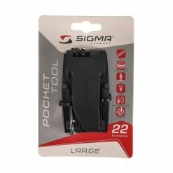 SIGMA POCKET TOOL LARGE Multi Tool -Fahrradausrüstung Verkäufe 600x600 144430 15137831082537