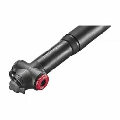 Red Cycling Products RED CYCLING PRODUCT Hand Pump Air Combo 2in1 Mini -Fahrradausrüstung Verkäufe 600x600 144652 15143862964527