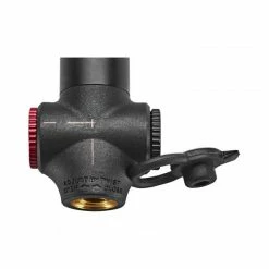 Red Cycling Products RED CYCLING PRODUCT Hand Pump Air Combo 2in1 Mini -Fahrradausrüstung Verkäufe 600x600 144652 15143863125799