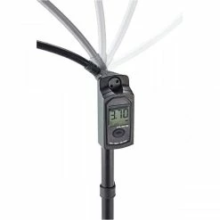 RED CYCLING PRODUCTS SHOCKMASTER DIGITAL PRO MINI High Pressure Fork/Shock Pump -Fahrradausrüstung Verkäufe 600x600 144653 15143871719091