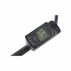 RED CYCLING PRODUCTS SHOCKMASTER DIGITAL PRO MINI High Pressure Fork/Shock Pump -Fahrradausrüstung Verkäufe 600x600 144653 15143871734961