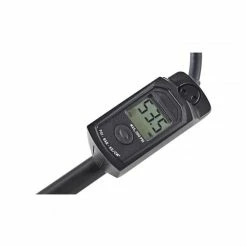 RED CYCLING PRODUCTS SHOCKMASTER DIGITAL PRO MINI High Pressure Fork/Shock Pump -Fahrradausrüstung Verkäufe 600x600 144653 15143871752987