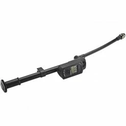 RED CYCLING PRODUCTS SHOCKMASTER DIGITAL PRO MINI High Pressure Fork/Shock Pump -Fahrradausrüstung Verkäufe 600x600 144653 15143871790119