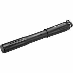 RED CYCLING PRODUCTS PRO CLEVER AIR HV Hand Pump