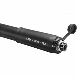 RED CYCLING PRODUCTS PRO CLEVER AIR HV Hand Pump -Fahrradausrüstung Verkäufe 600x600 144655 1514386713923