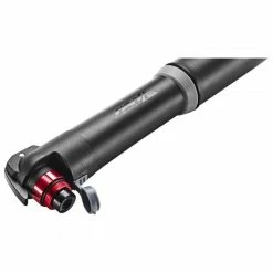 RED CYCLING PRODUCTS PRO CLEVER AIR HV Telescopic Hand Pump -Fahrradausrüstung Verkäufe 600x600 144656 15143869059647