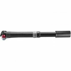 RED CYCLING PRODUCTS PRO CLEVER AIR HV Telescopic Hand Pump -Fahrradausrüstung Verkäufe 600x600 144656 15143869103518