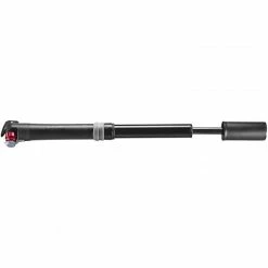 RED CYCLING PRODUCTS PRO CLEVER AIR HV Telescopic Hand Pump -Fahrradausrüstung Verkäufe 600x600 144656 15143869123016