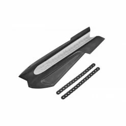 RED CYCLING PRODUCTS DOWNTUBE MUDGUARD Mudguard