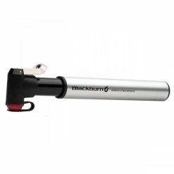 BLACKBURN MAMMOTH 2 STAGE ANYVALVE Hand Pump