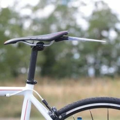 ZEFAL SHIELD LITE M Rear Mudguard -Fahrradausrüstung Verkäufe 600x600 148294 15184242048392