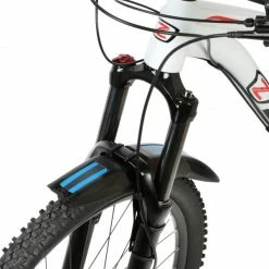 ZEFAL DEFLECTOR FM 30 Front Mudguard -Fahrradausrüstung Verkäufe 600x600 148303 15217947677381