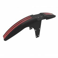 ZEFAL DEFLECTOR FM 30 Front Mudguard -Fahrradausrüstung Verkäufe 600x600 148303 15217947722311