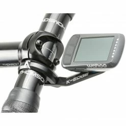 K-EDGE SPORT Handlebar Mount For WAHOO GPS -Fahrradausrüstung Verkäufe 600x600 150385 1522738830412
