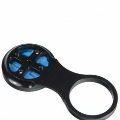 K-EDGE FIXED Stem Mount For WAHOO GPS