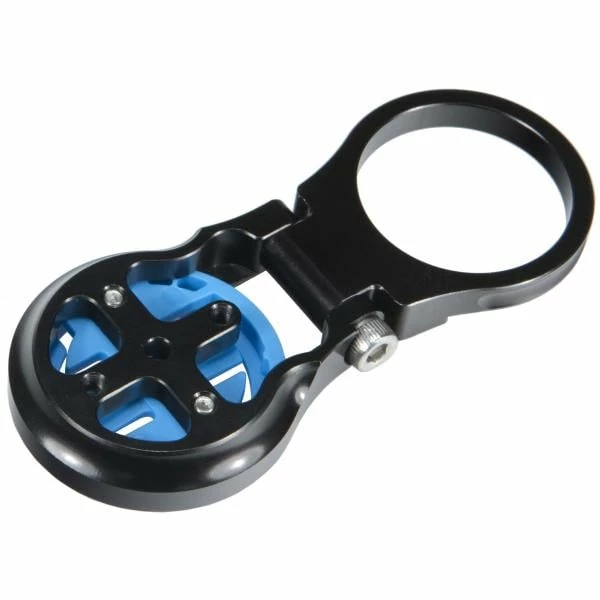 K-EDGE ADJUSTABLE Stem Mount For WAHOO GPS 4 K-EDGE ADJUSTABLE Stem Mount For WAHOO GPS – Bild 2