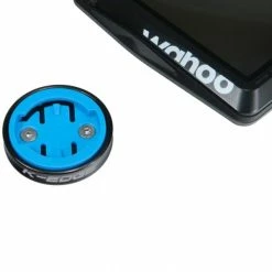 K-EDGE GRAVITY CAP Stem Mount For WAHOO GPS