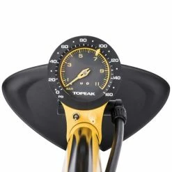 TOPEAK JOE BLOW SPORT III Floor Pump -Fahrradausrüstung Verkäufe 600x600 150404 15232682390424