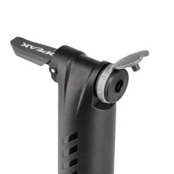 TOPEAK MOUNTAIN TT TWIN TURBO Hand Pump -Fahrradausrüstung Verkäufe 600x600 150407 15252744159894