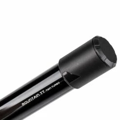 TOPEAK MOUNTAIN TT TWIN TURBO Hand Pump -Fahrradausrüstung Verkäufe 600x600 150407 15252744173573