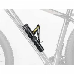 TOPEAK MOUNTAIN TT TWIN TURBO Hand Pump -Fahrradausrüstung Verkäufe 600x600 150407 15252744200537