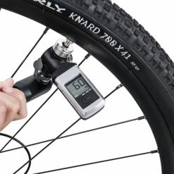 TOPEAK SHUTTLE GAUGE DIGITAL Digital Gauge -Fahrradausrüstung Verkäufe 600x600 150411 15713155142475